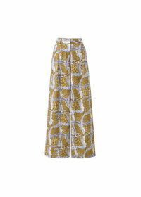 Frnch - Loki Wide Leg Pants