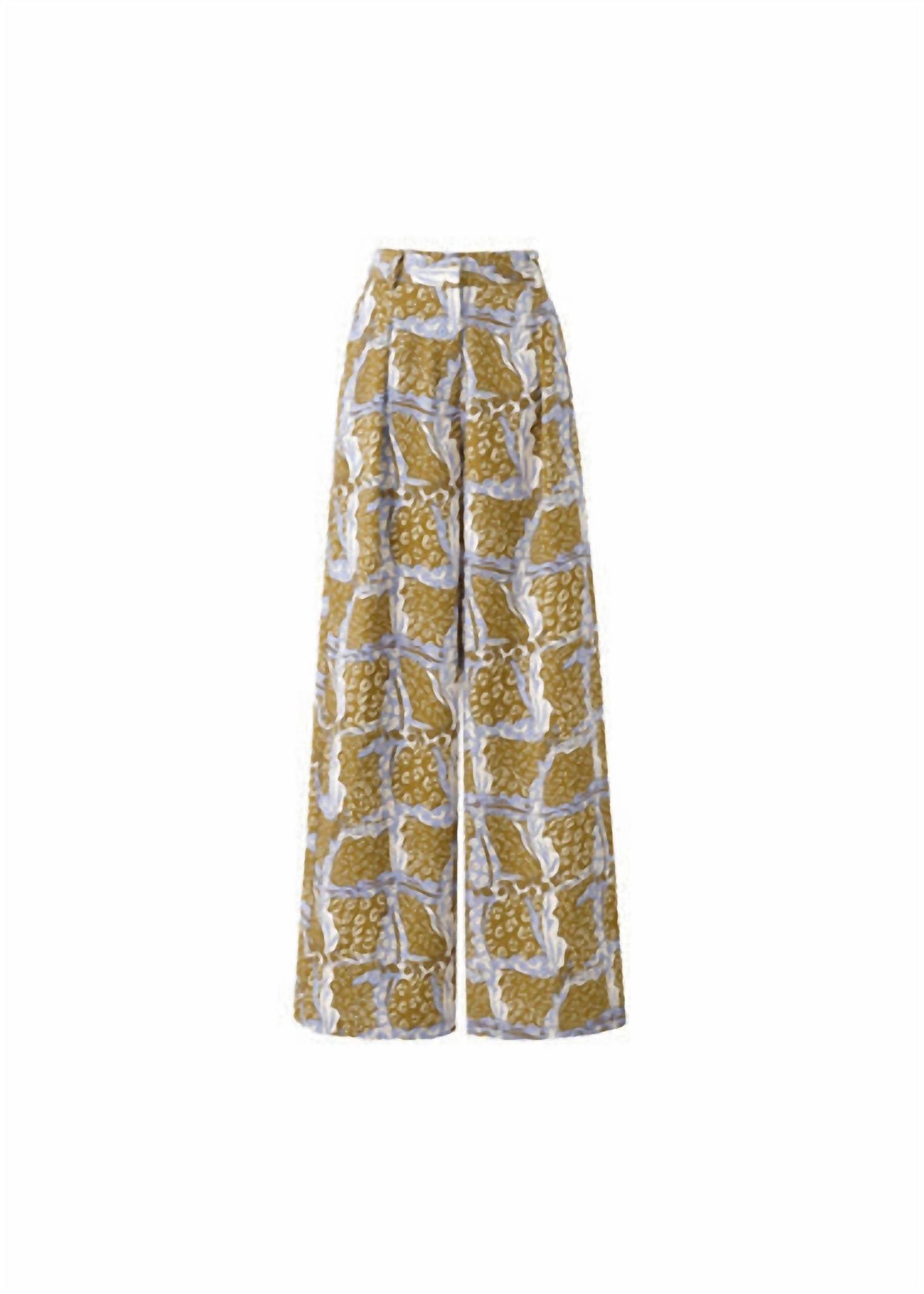 Frnch - Loki Wide Leg Pants