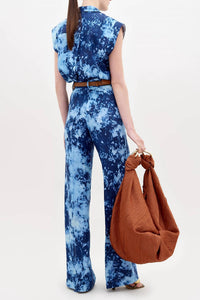 Silvia Tcherassi - Emine Wide Leg Pants