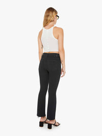 Mother - Lil Hustler Ankle Fray Jean