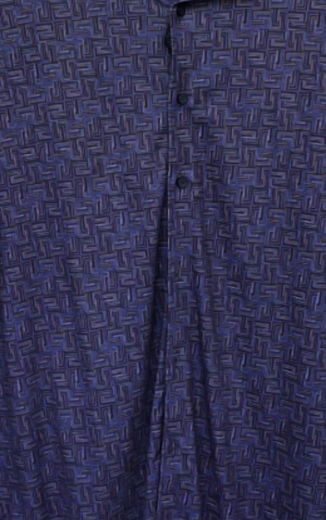 Desoto - Men's Button Down Shirt