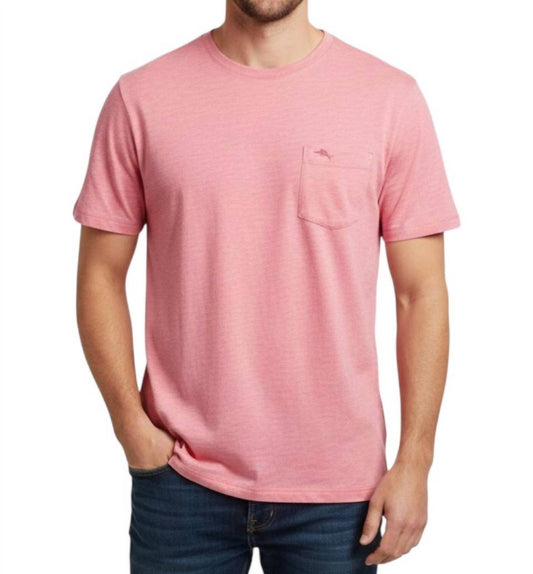 Tommy Bahama - Bali Beach Crew Neck Tee