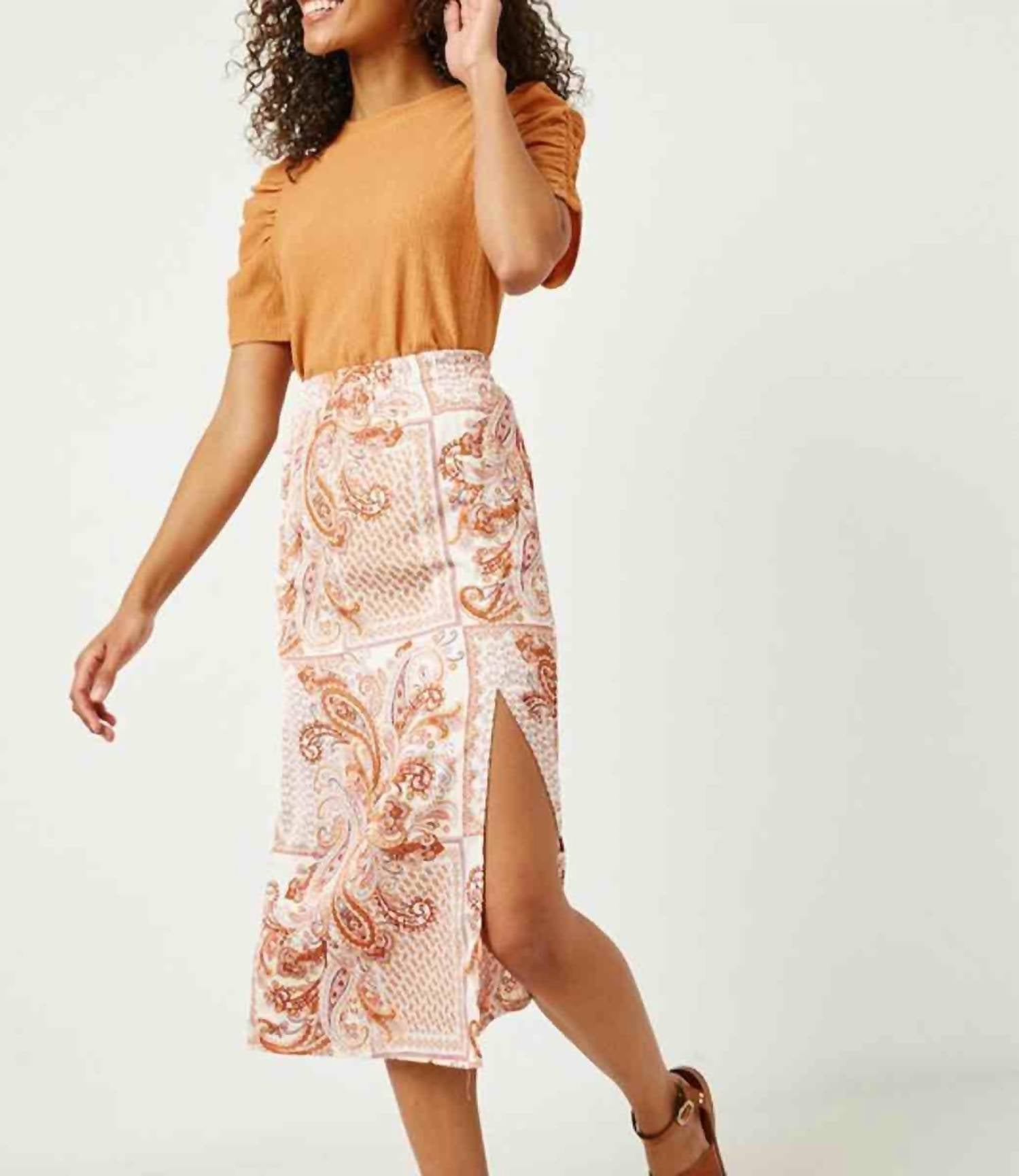 Hayden La - Liberty Skirt