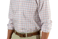 Duck Head - Cotton Oxford Sport Shirt
