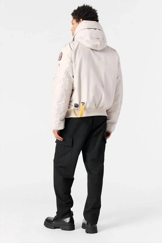 Parajumpers - Gobis Bomber Hooded