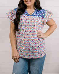 Layerz Clothing - Alura Top