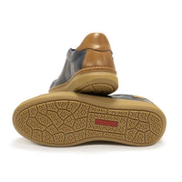 Pikolinos - Men's Begur M7p Leather Shoes