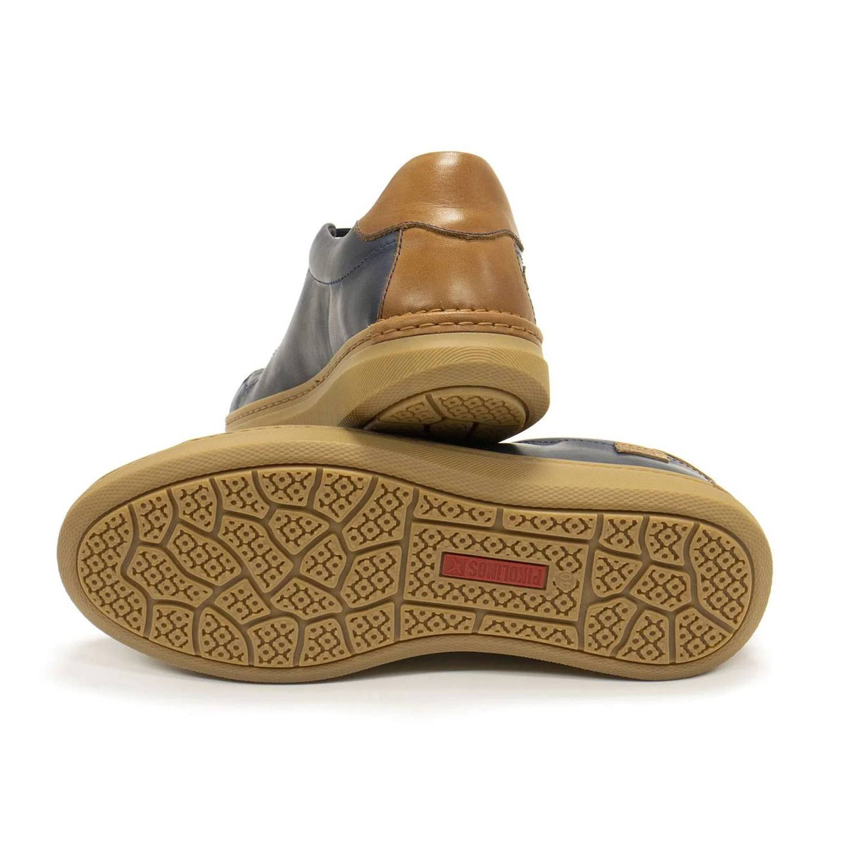 Pikolinos - Men's Begur M7p Leather Shoes