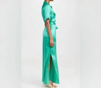 L'Agence - Klement Cargo Dress