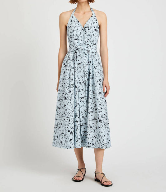 Proenza Schouler - Ellison Dress