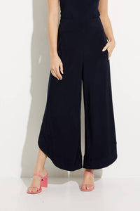 Joseph Ribkoff - Asymmetric Leg Pants