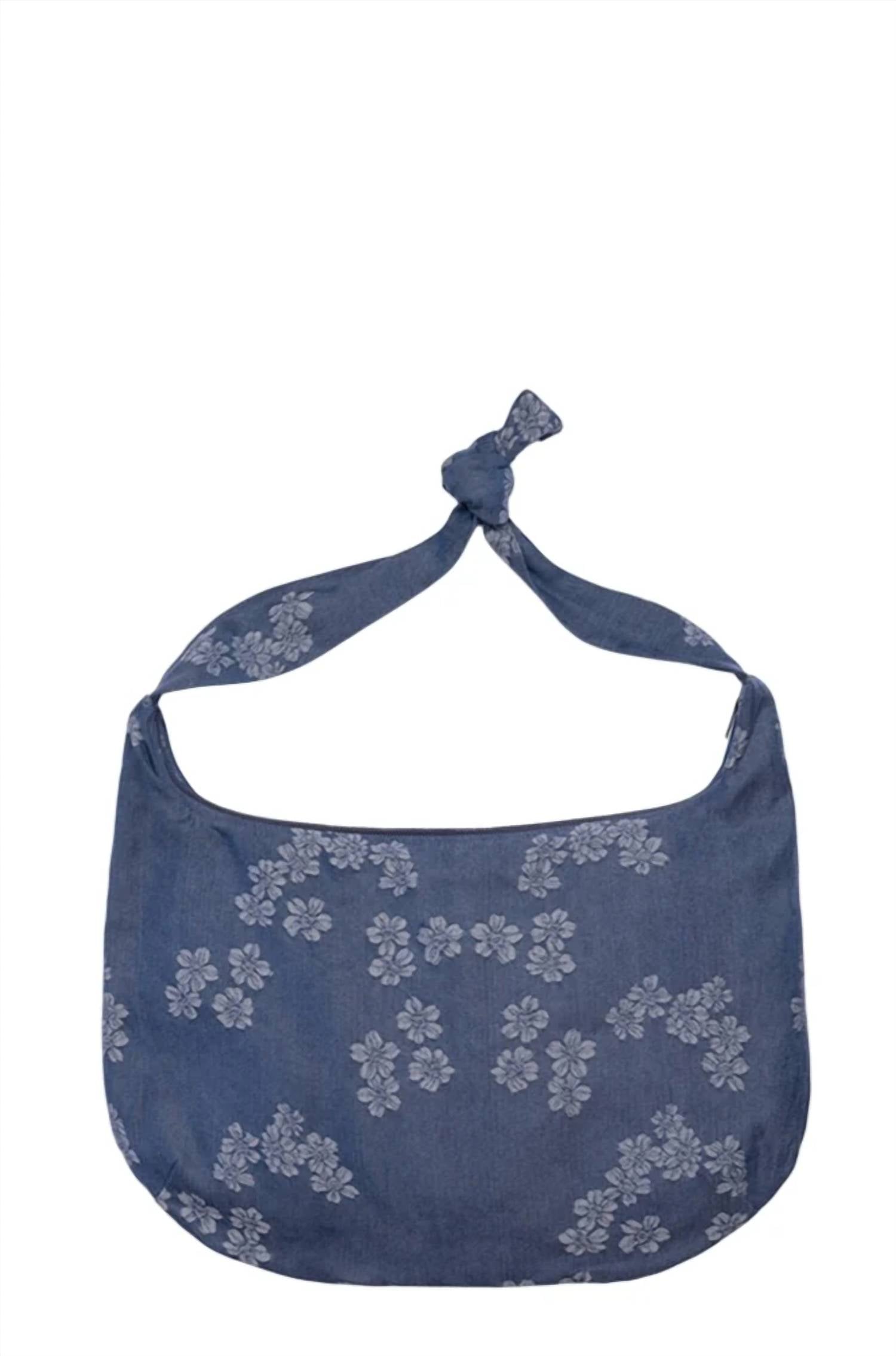 Johnny Was - Women's Elsarose Crossbody Bag