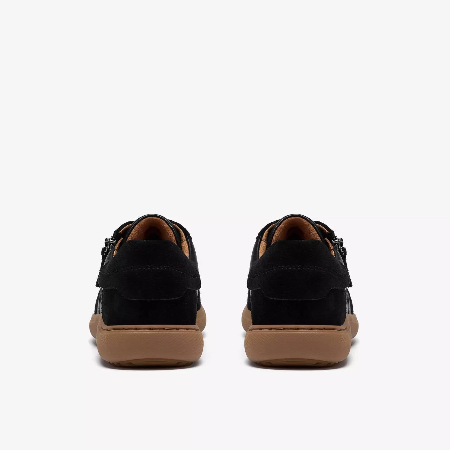 Clarks - Women's Nalle T-toe Sneakers