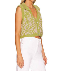 Significant Other - Simone Knit Top