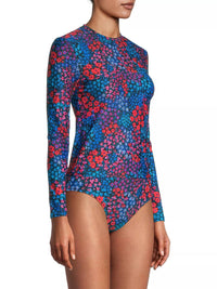 Change Of Scenery - Stephanie Rash Guard