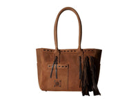 Sts Ranchwear - Women's Vaquero Wine Bag