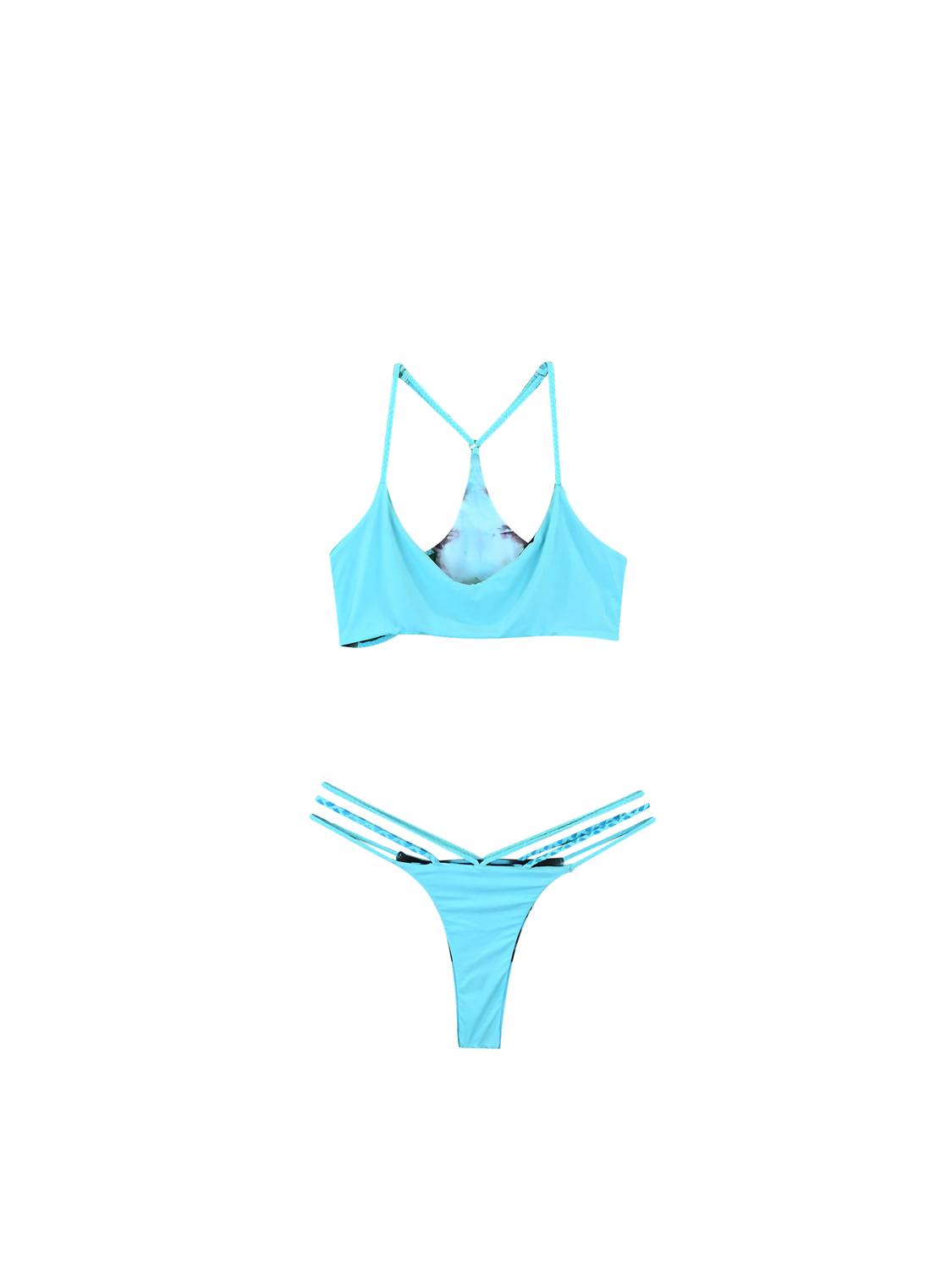 Charmosa - Stella Bikini Set
