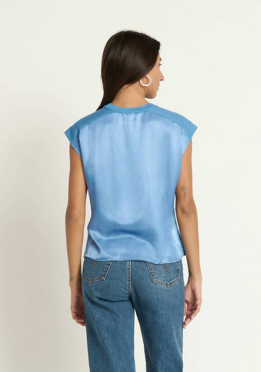Nation Ltd - Enya Tank Top
