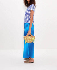 Simon Miller - Kini Striped Tee