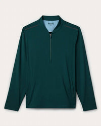 Rhone - Air Tech 1/4 Zip Pullover