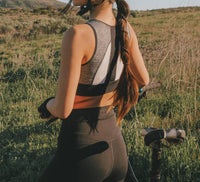 Rip Tie Hair - Women's Extra Long Tangle Free Hair Tie
