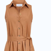 Livro - Women's Field Dress