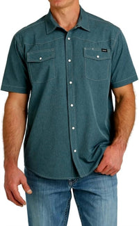 Cinch - Men's Performance Arenaflex Shirt