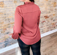 Mystree - Thalia Top