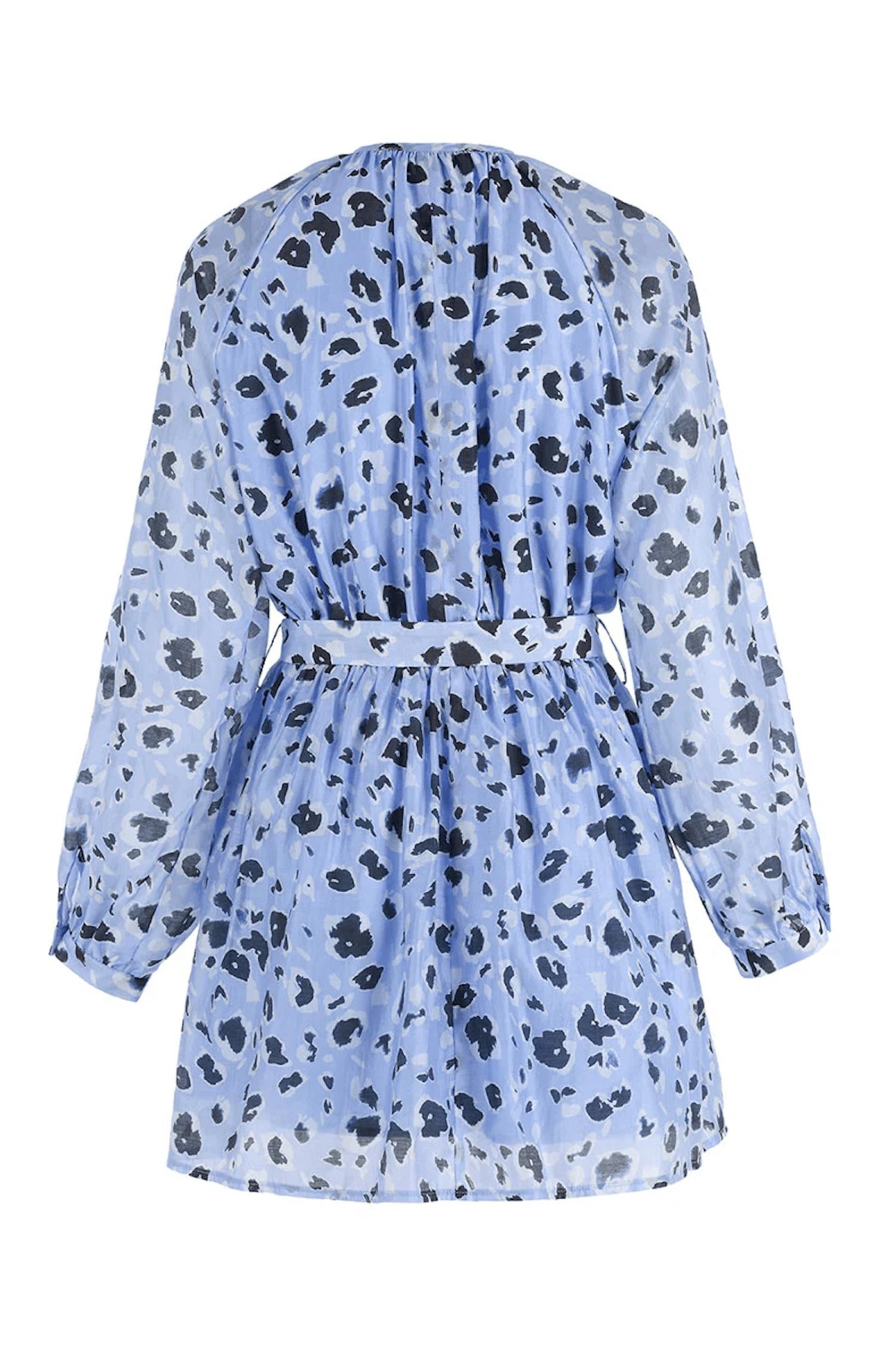 The Shirt - Women's Taryn Elastic Waist Dress