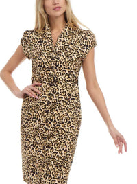 Patty Kim - Bardot Midi Dress