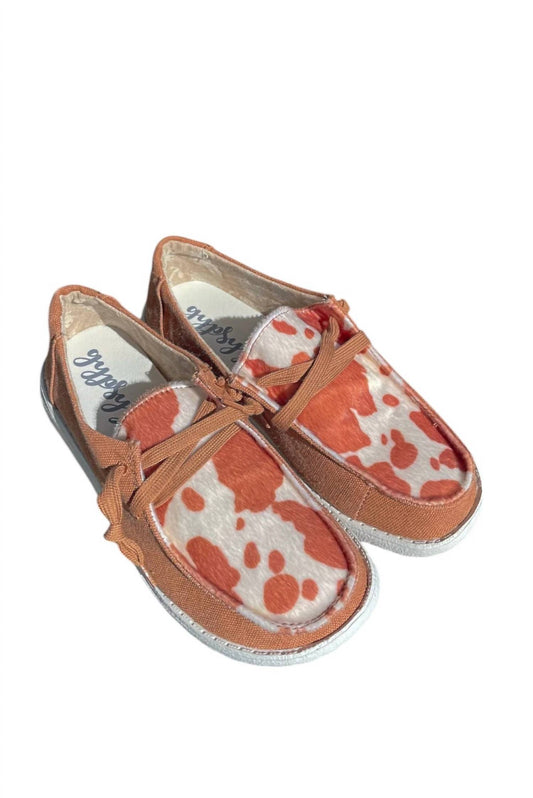 Gypsy Jazz - Women's Mooma Loafer