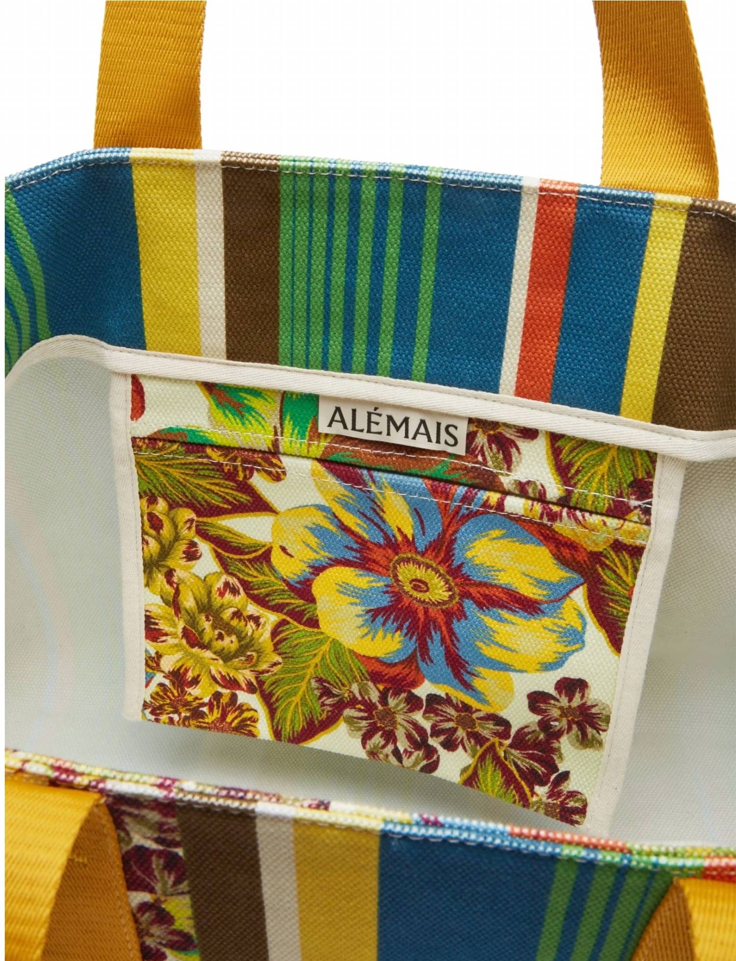Alemais - Women's Charlie Beach Tote