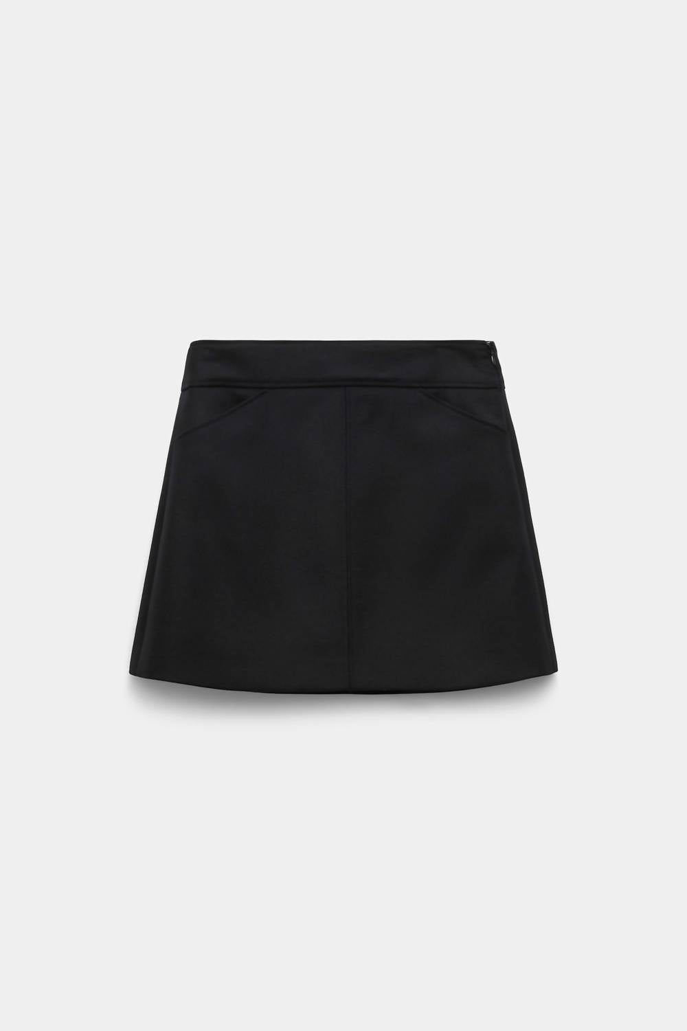 Dorothee Schumacher - Striking Coolness Skirt