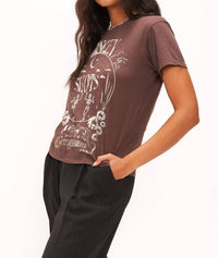 Whiskey Shots Tee