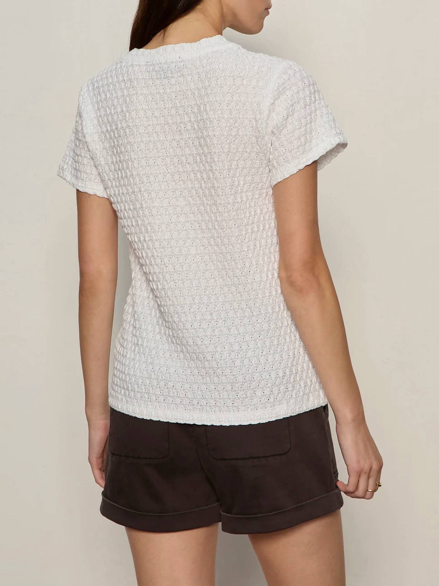 Sanctuary - Pucker Up Perfect Tee