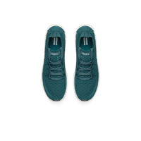 NOBULL Women's Allday Knit Training Shoes in dark teal - women's shoe - view 4