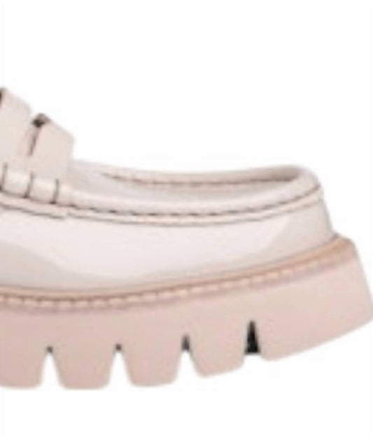 Pedro Garcia - Women's Sebas Platform Loafer