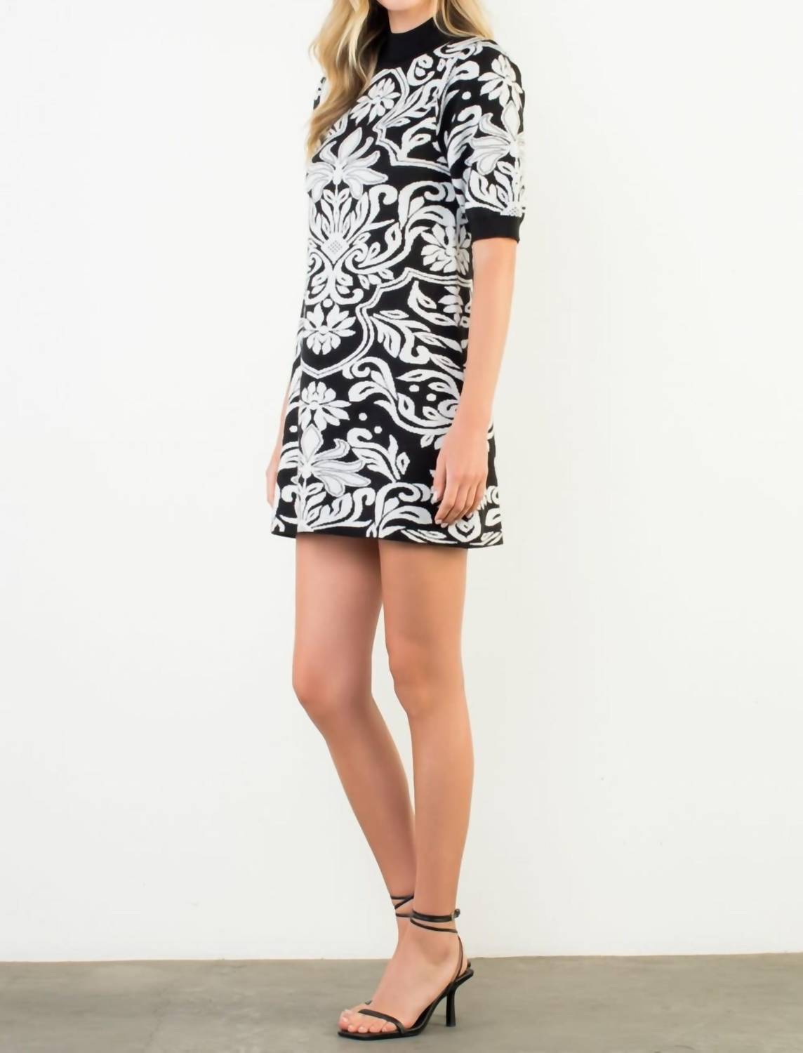 Thml - Julia Knit Dress