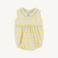 The Beaufort Bonnet Company - Sleeveless Bradford Bubble