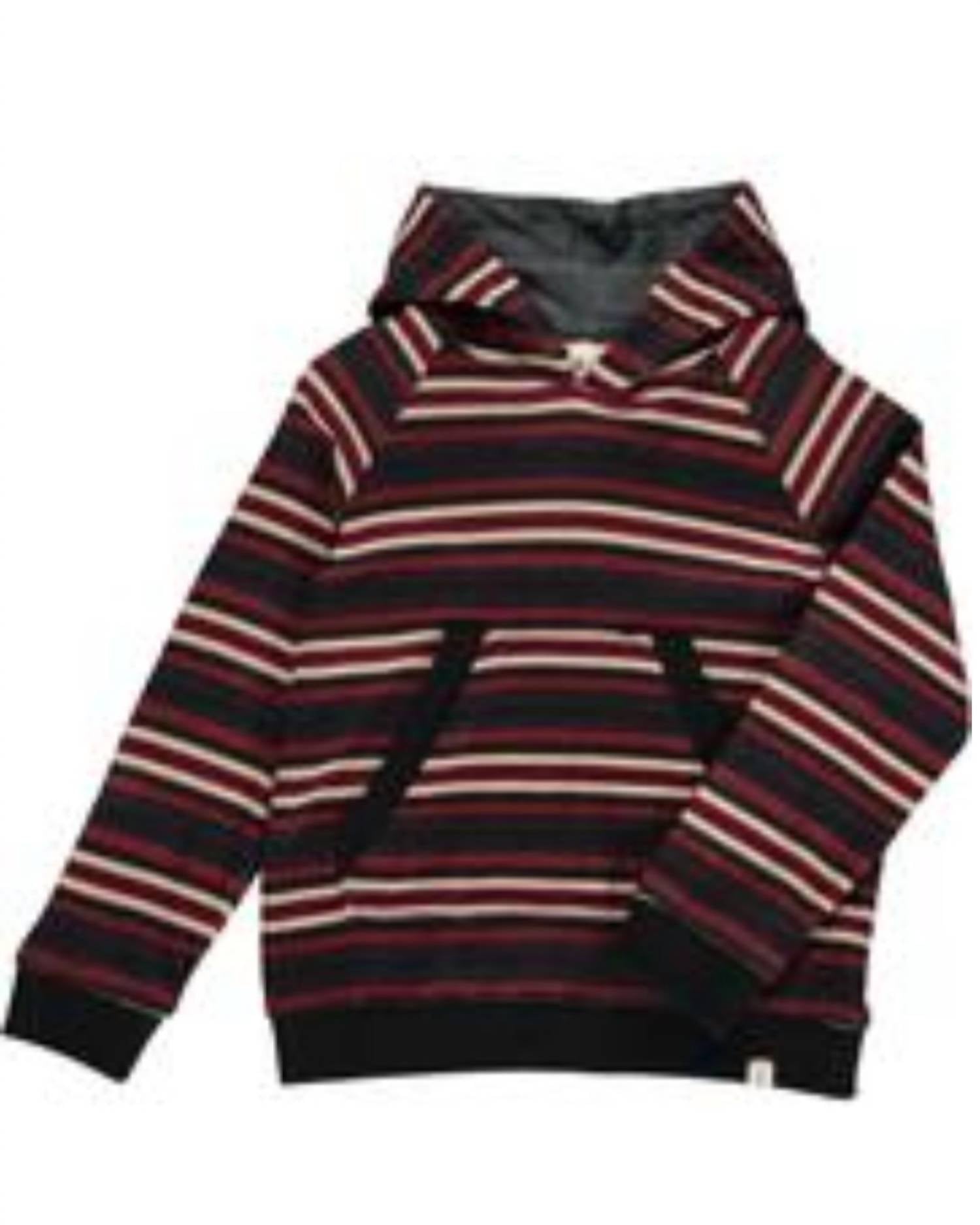 Me & Henry - Boys' Oakdale Hooded Top