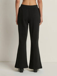 Nation Ltd - Reece Kick Flare Sweatpant