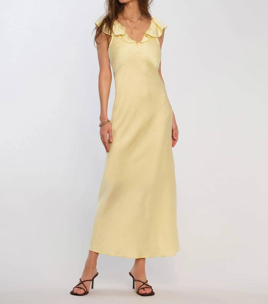 Heartloom - Cerine Dress