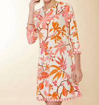 Spartina 449 - Island Fringe Dress