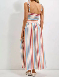 Baevely By Wellmade - Bretton Dress