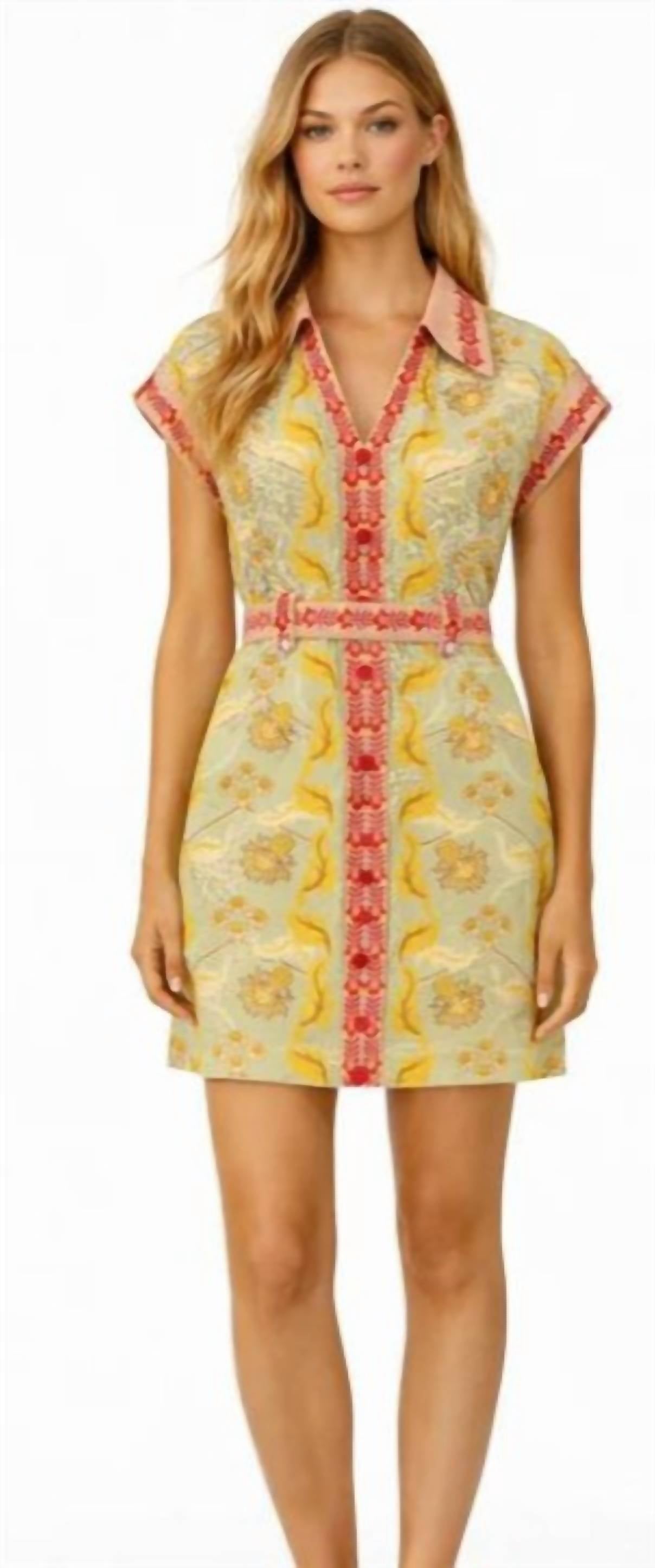 Anna Cate - Chris Dress
