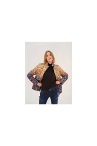 Dolcezza - Rubble Quilted Jacket