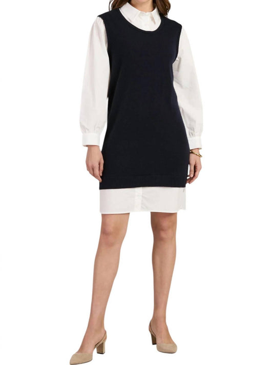 Tyler Boe - Scout Cashmere Dress