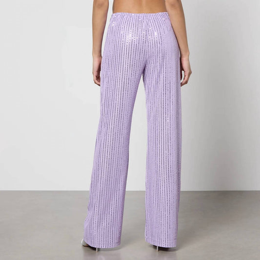 Stine Goya - Markus Sequin Pants