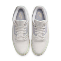 Jordan Men's Air Jordan 3 Retro Original Shoes in sail jade aura - men's sneaker - view 4