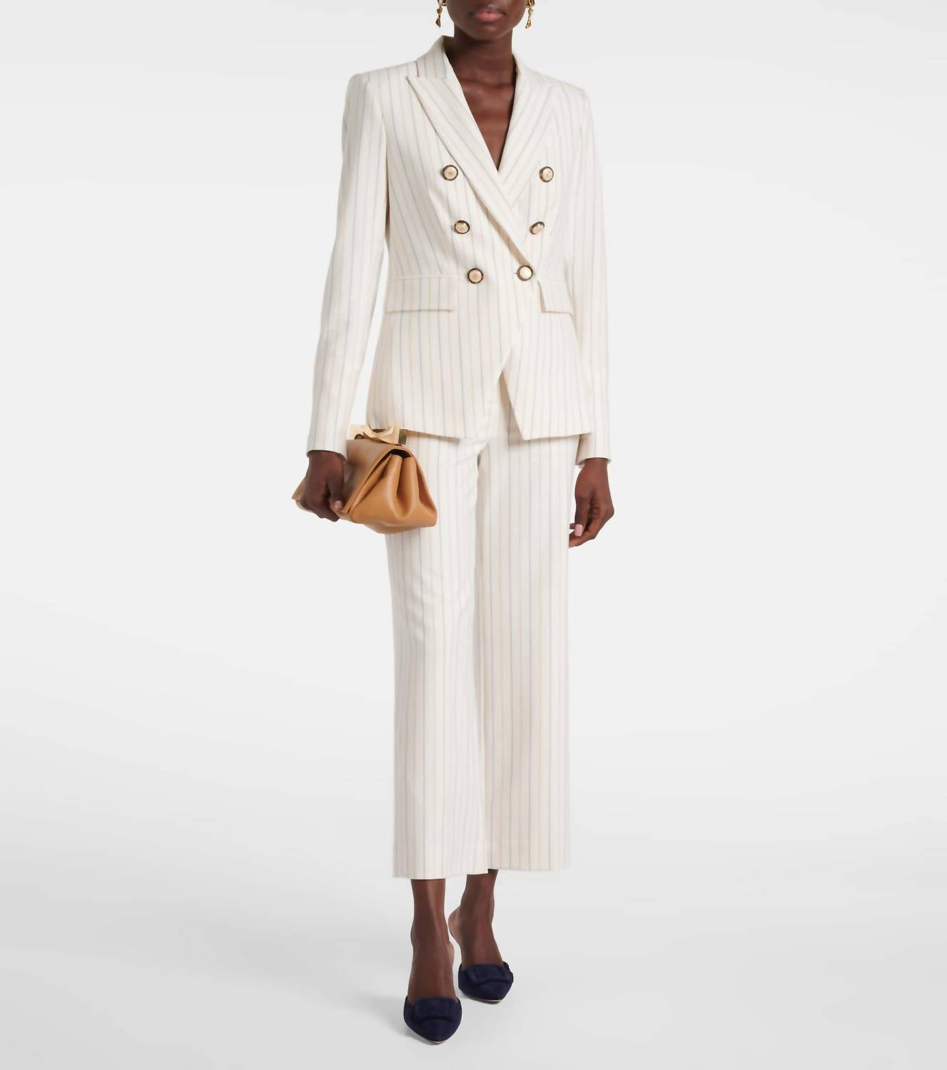 Veronica Beard - Miller Dickey Jacket